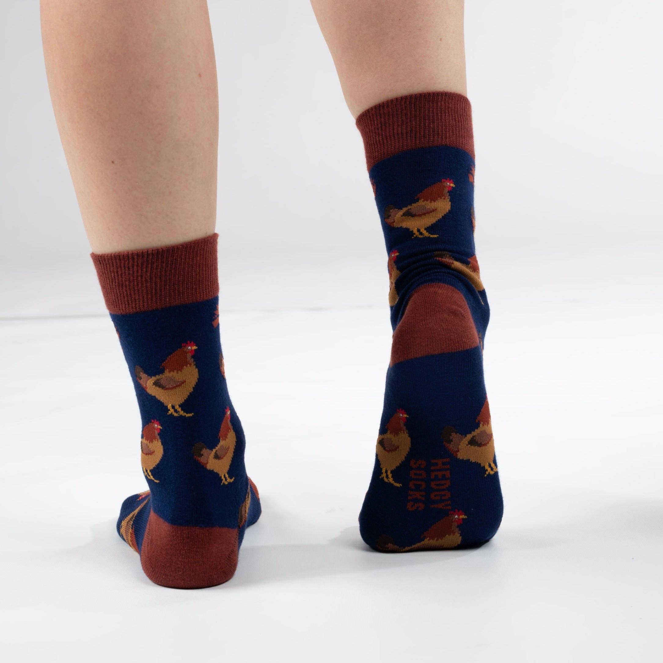 We Are Hedgy Limited – wholesale Socks – Unisex – BAMBOO SOCKS | CHICKEN BAMBOO SOCKS | BIRD SOCKS | FARM2