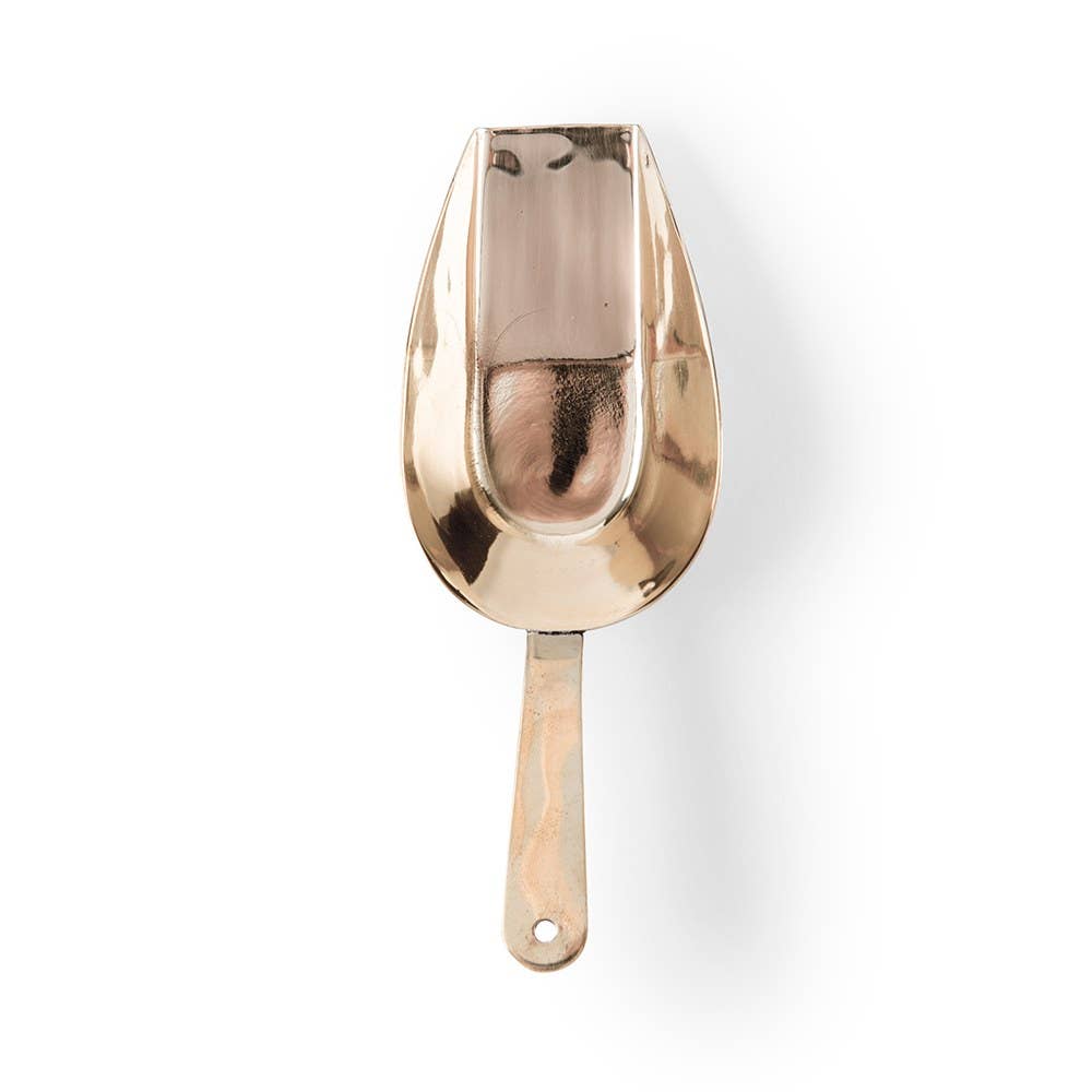 Weddingstar Inc. - Wholesale Serving Utensil - Sweetie Candy Scoop - Gold2