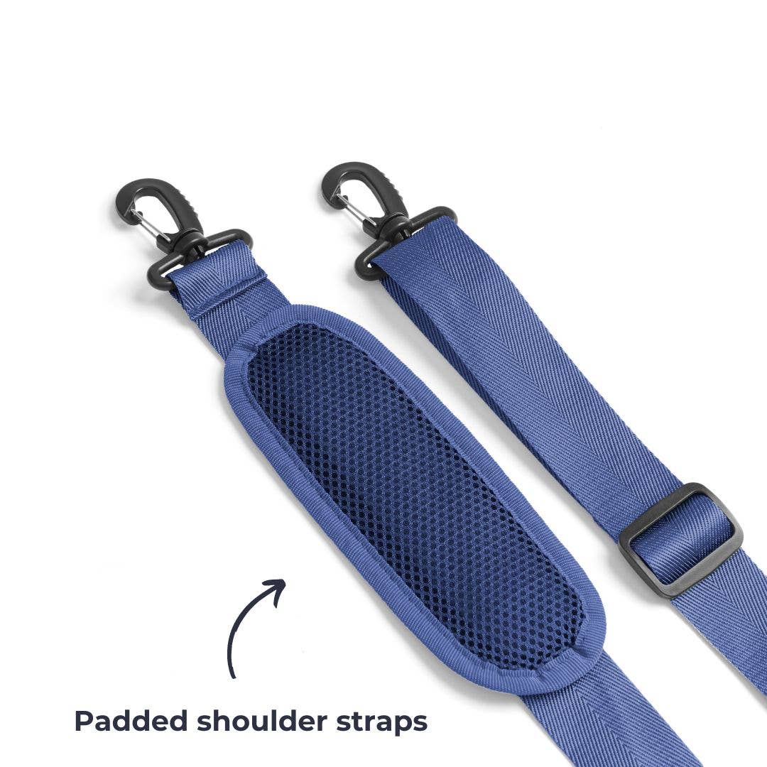 The Foldie - Wholesale Weekender Bag - Unisex - The Foldie® Travel Bag11