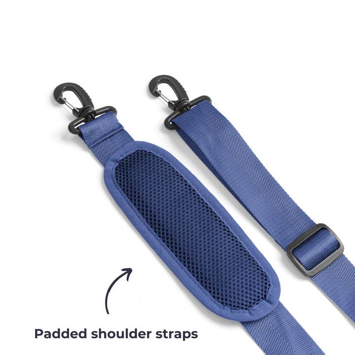 The Foldie - Wholesale Weekender Bag - Unisex - The Foldie® Travel Bag11