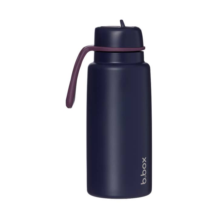 Harry Potter by b.box - 34oz insulated flip top bottle for wholesale by b.box USA