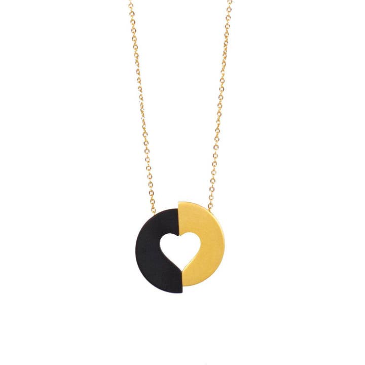 Collier Engagé pour la vente par This is Eden
