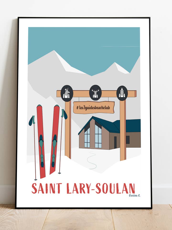 Les 3 guides pour la vente par clotilde cugniere créations