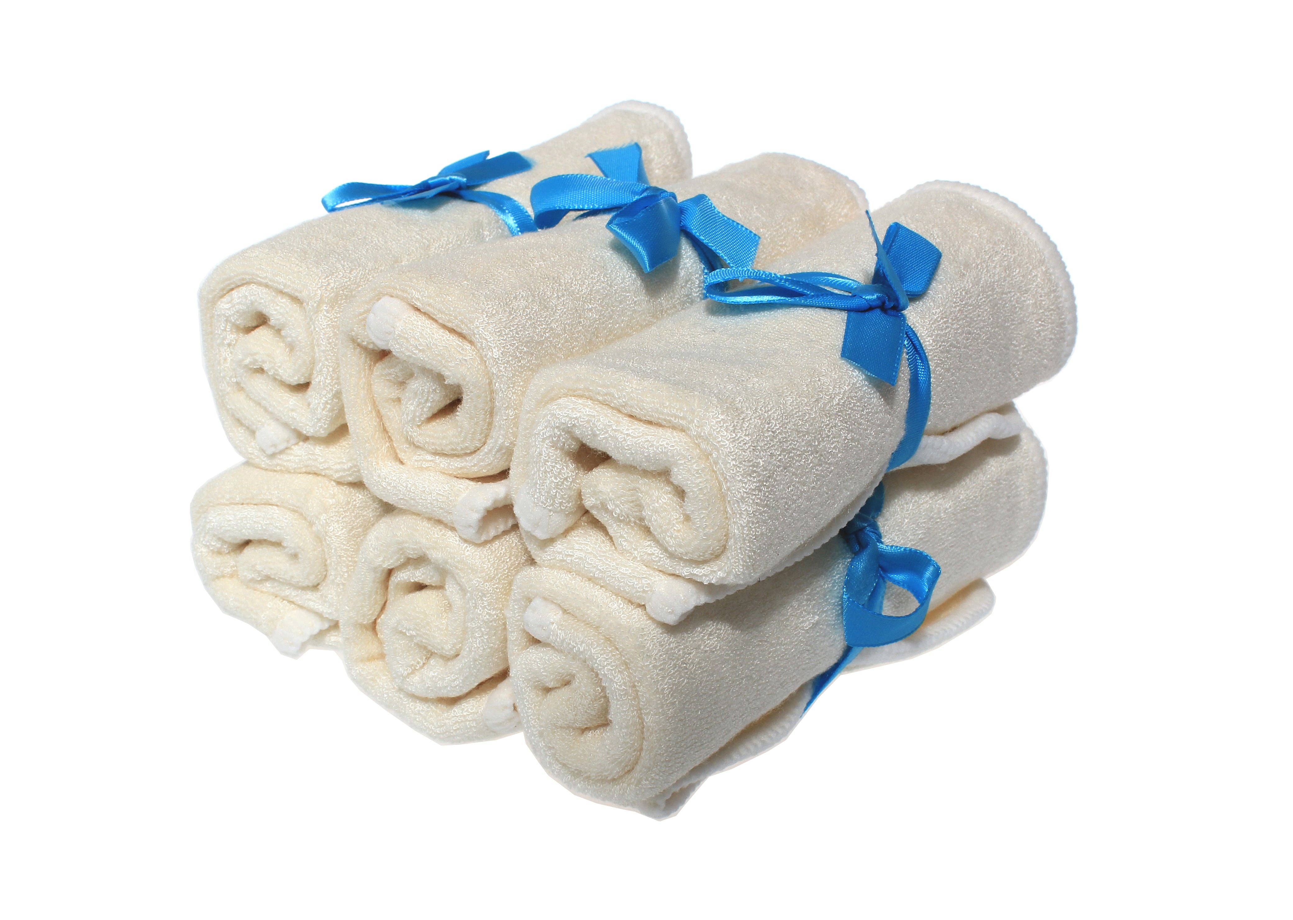 Bamboo Wash Cloth