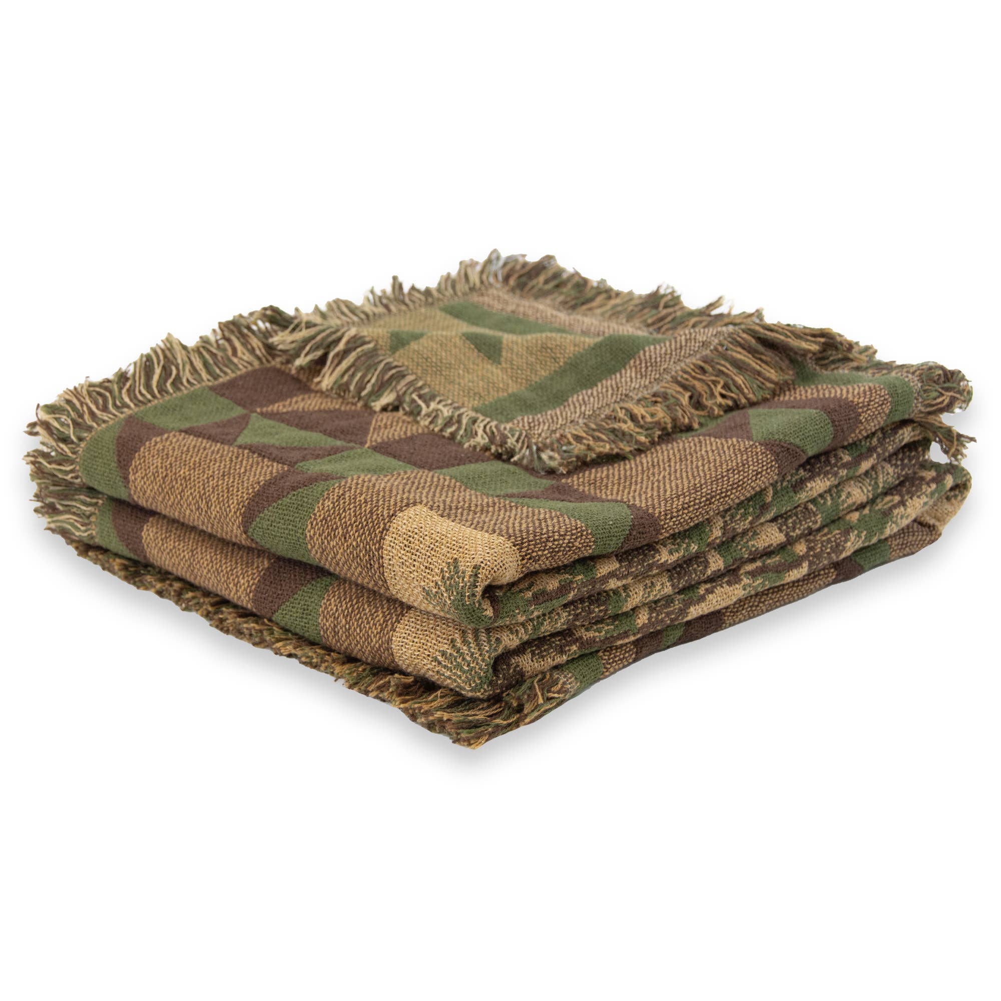 Donna Sharp - Wholesale Throw blanket - Matelassé Throws2