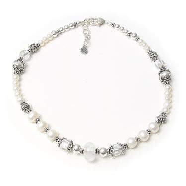 Starry Night Choker for wholesale by EK Designs