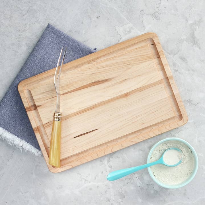 Cutting Board - Labell - L12080 - 8." x 12'' x 0.75" for wholesale by Labell