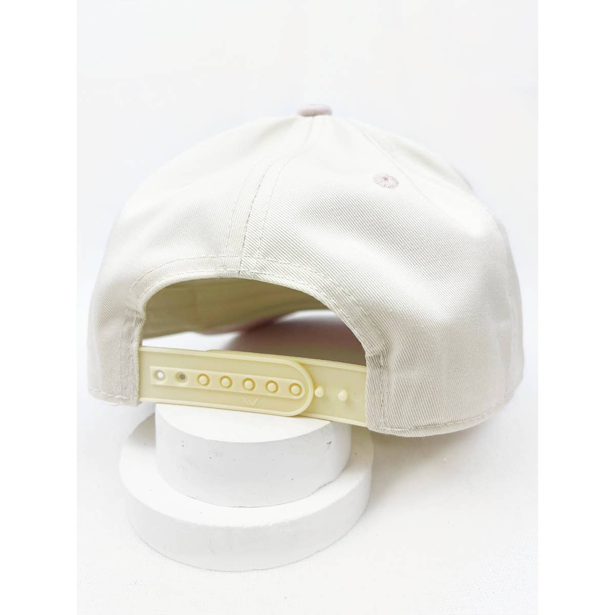Love and Repeat - Vente Casquette de baseball – unisexe - Casquette de baseball à bouton-pression bicolore2