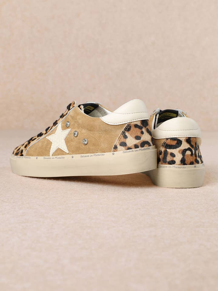 Mis Jes - Vente Baskets tendance – femme - MX-GABY18