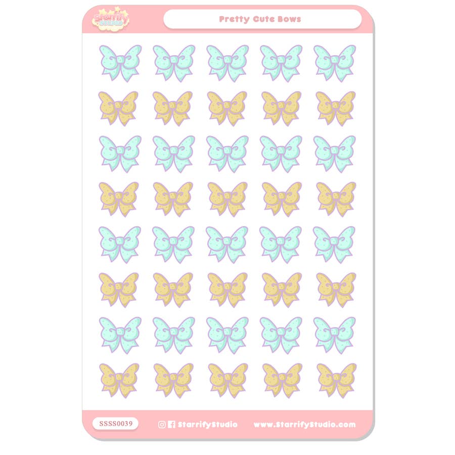 Purchase Wholesale pretty stickers. Free Returns & Net 60 Terms on Faire