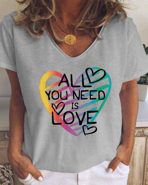 Fashion Combination - Vente Chemisier – femme - t-shirt à manches courtes à imprimé étoiles4