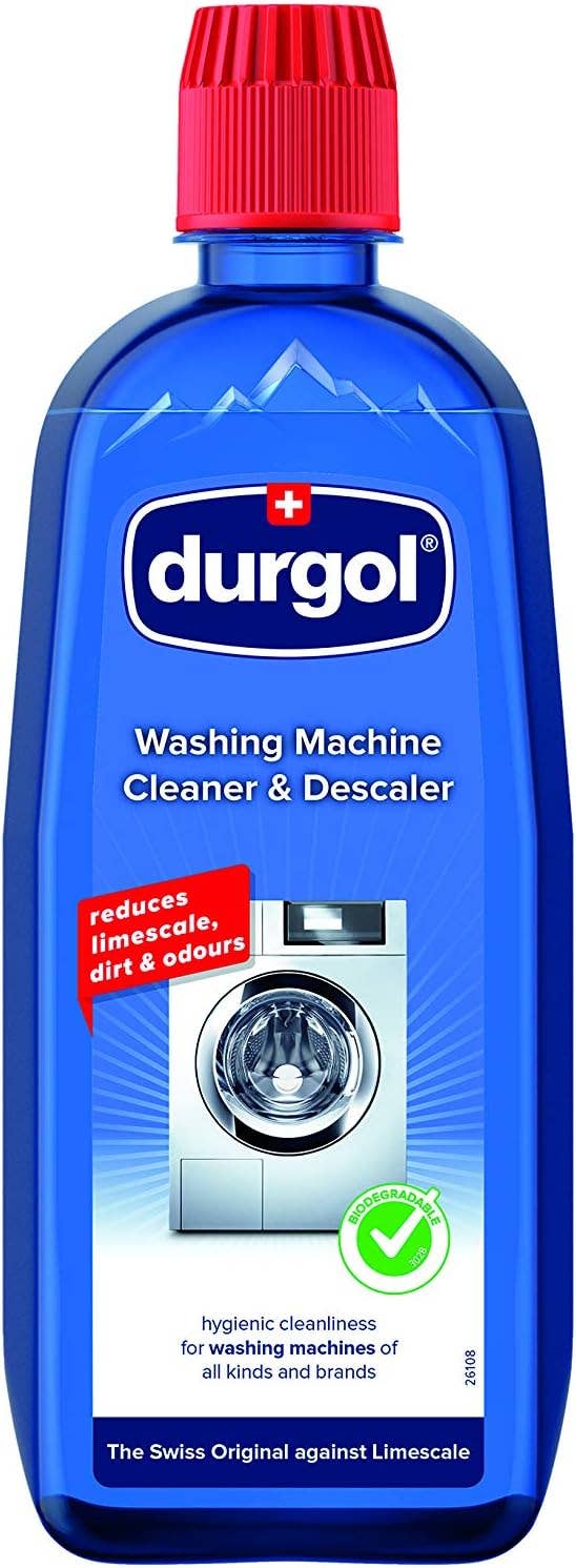 Durgol – wholesale Multi-surface cleaner – Durgol Washing Machine 500ml0