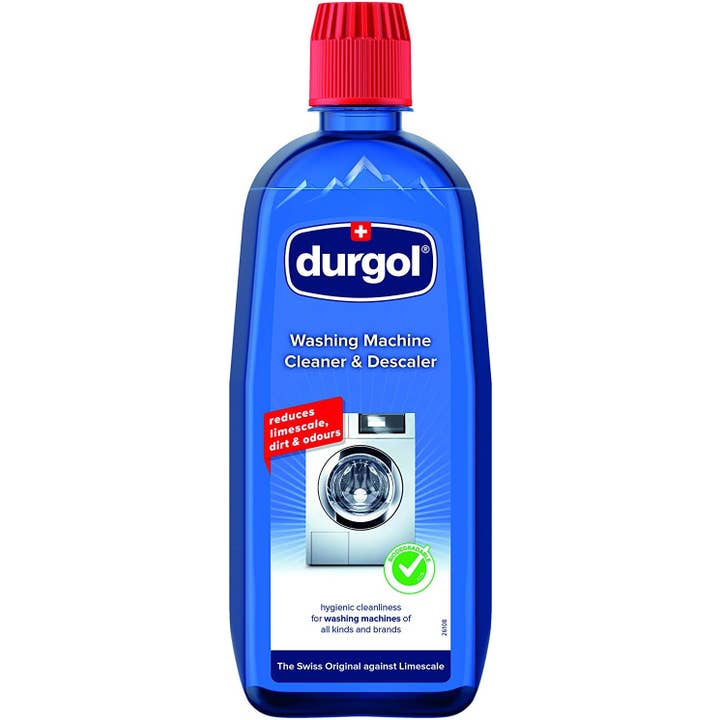 Durgol – wholesale Multi-surface cleaner – Durgol Washing Machine 500ml