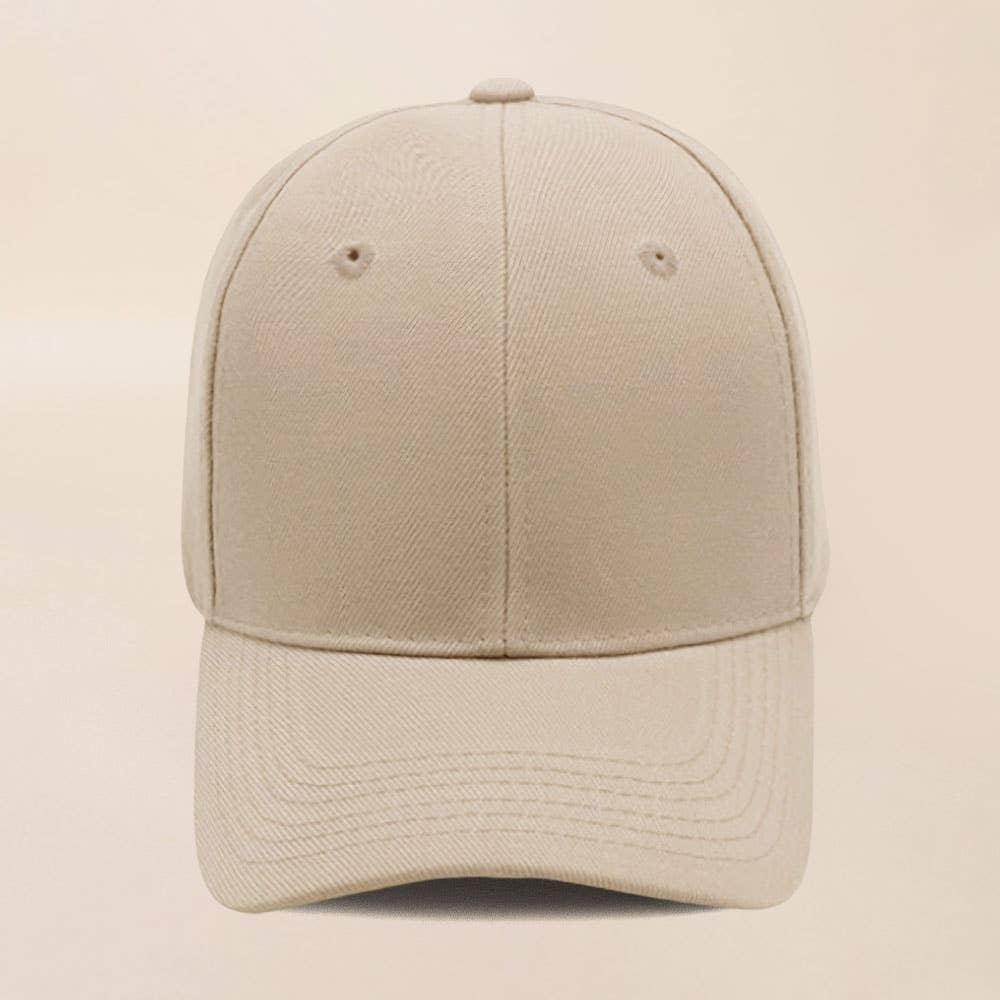 Sensibling Corp. - Vendita all'ingrosso Cappellino da baseball - Donna - Cappellino da baseball semplice14