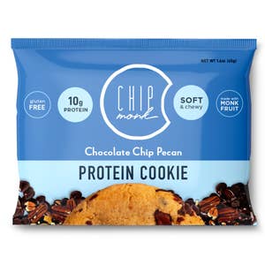 Protein Cookies | Chocolate Chip Pecan | Gluten-Free Snack and other Wholesale quest bars for your store trending on Faire.