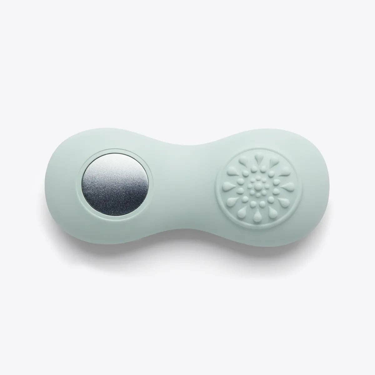 Zomee – Almofada de amamentação - Maternidade por atacado – Zomee Massajador de Lactação com Aquecimento e Arrefecimento2