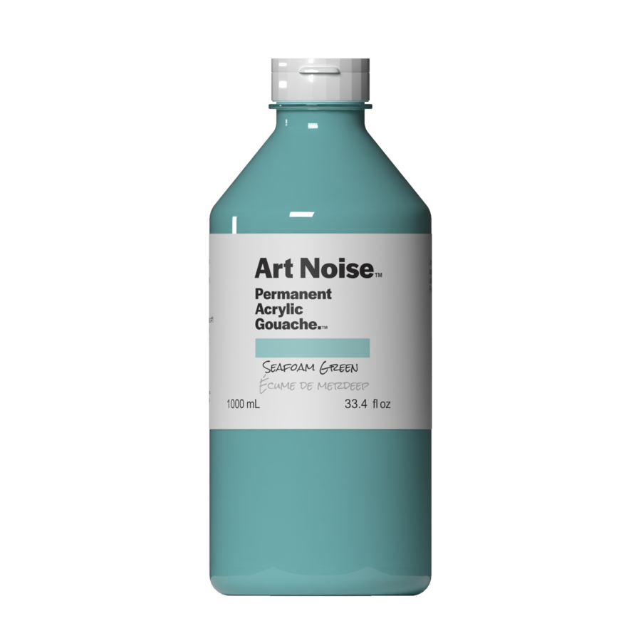 Tri-Art Mfg. - Wholesale Paint Set - Art Noise - Aubergine122