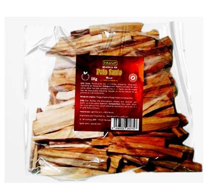 INKANAT – wholesale Luftfräschare – Palo Santo i olika format från INKANAT2