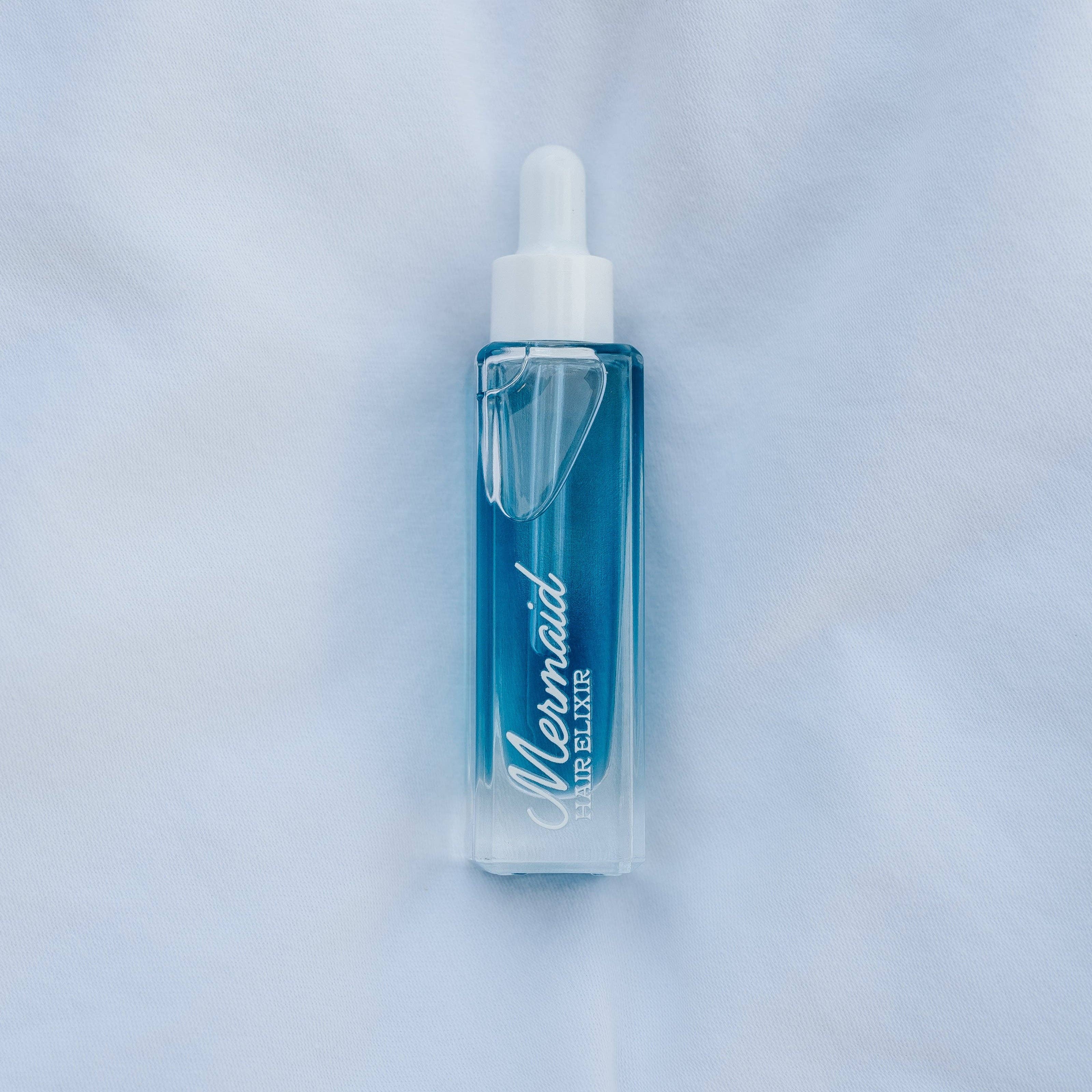 Urban Farm Apothecary & Urban Farm Cosmetics - Wholesale Hair Oil - Mermaid Hair Elixir0