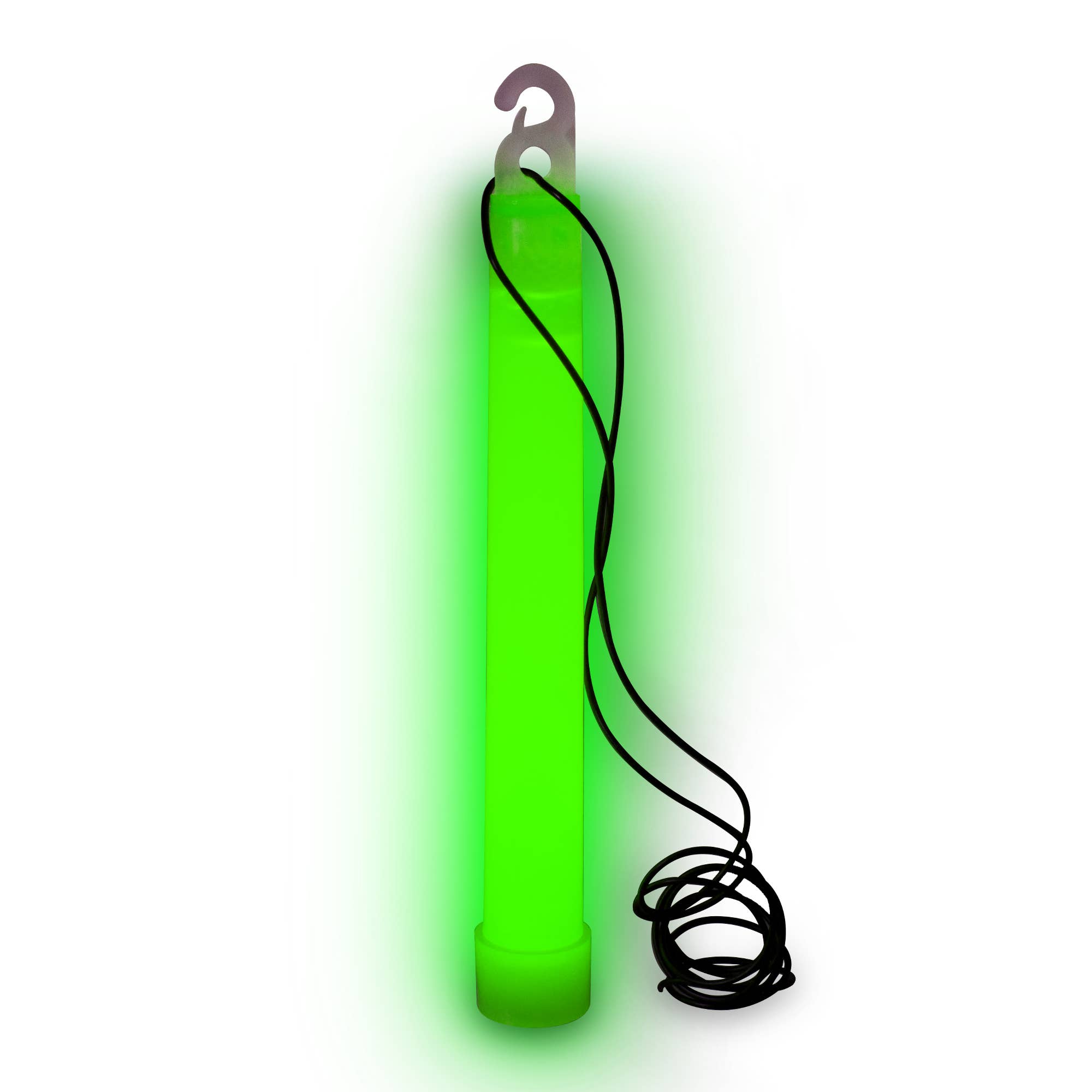 Windy City Novelties - Wholesale Light-Up Toy - Kids & Baby - Everyday Glow-in-the-dark 6" Glow Sticks 36-unit display3