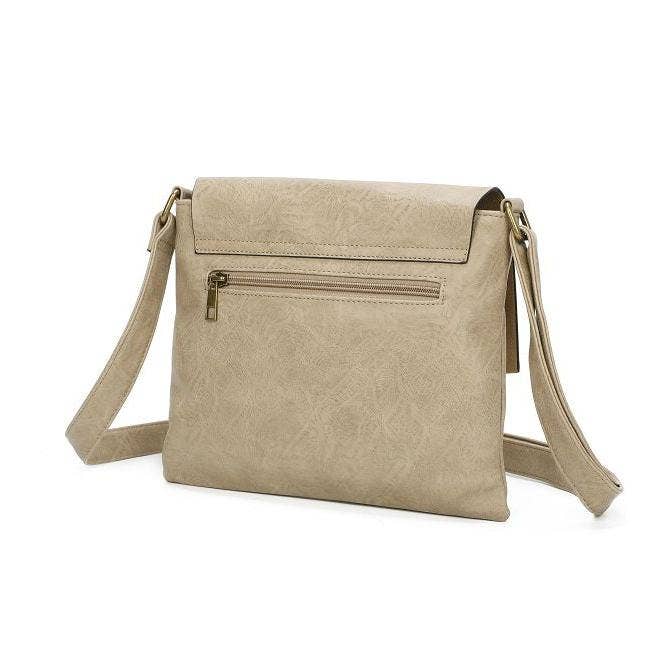 Fox by Ren GmbH - Wholesale Crossbody Bag - Women's - shoulder bag - Truda11