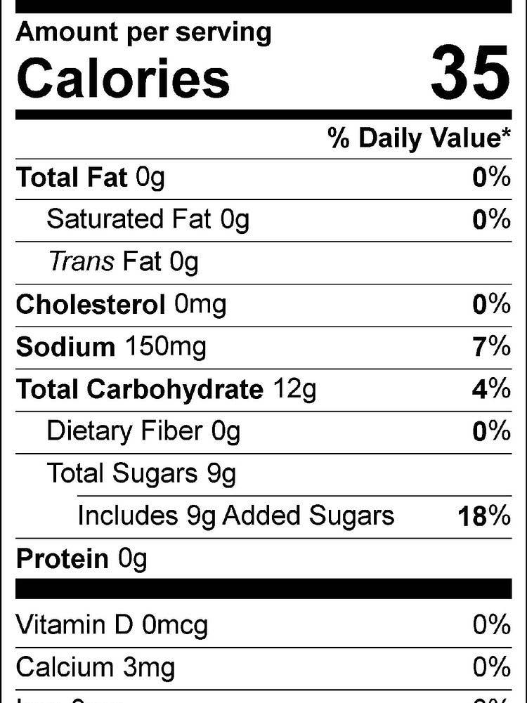 Rhed's Hot Sauce - Wholesale BBQ Sauce - Mustard BBQ Sauce2