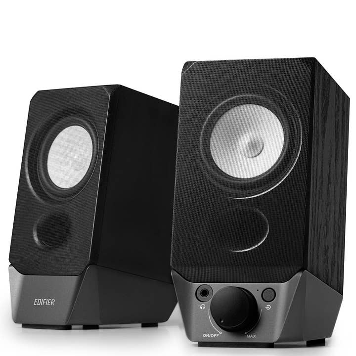 Edifier R19BT USB Powered Computer Speaker System with Bluetooth for wholesale by Sixale