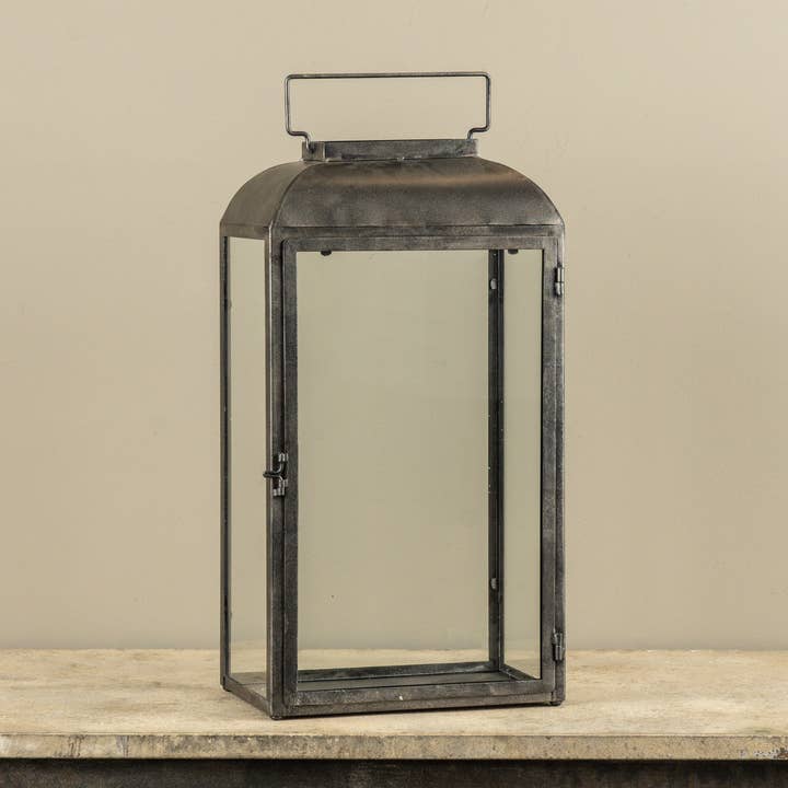 18.5" SHERILYNN LANTERN for wholesale by Ragon House