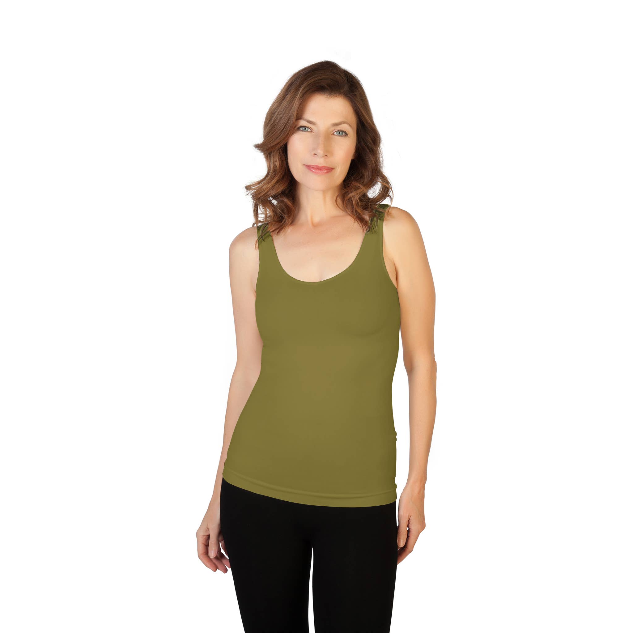 Skinnytees - Wholesale Tank Top - Women's - Basic Tank35