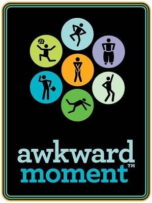 Resonym - Wholesale Card Game - Awkward Moment2