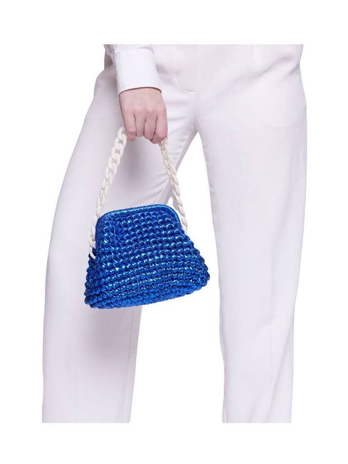 DIXIE - BLAU für den Großhandel von Nahall