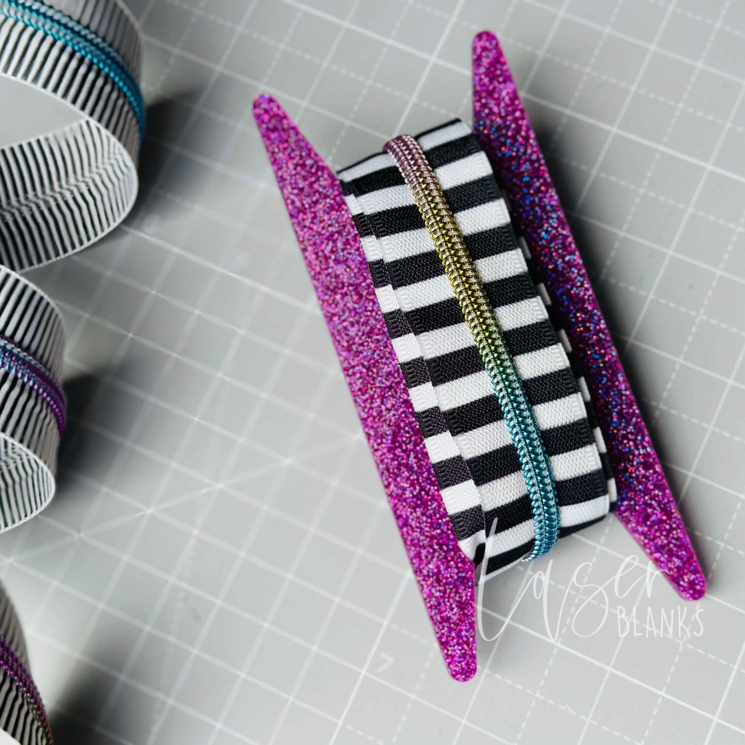 Laser Blanks – wholesale Craft sewing kit – Binding Spool | 3 Sizes1