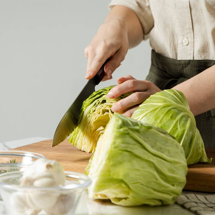 Taski - Wholesale Kitchen/Utility Knife - Taski Kaizen 8.5” Chef's Knife3