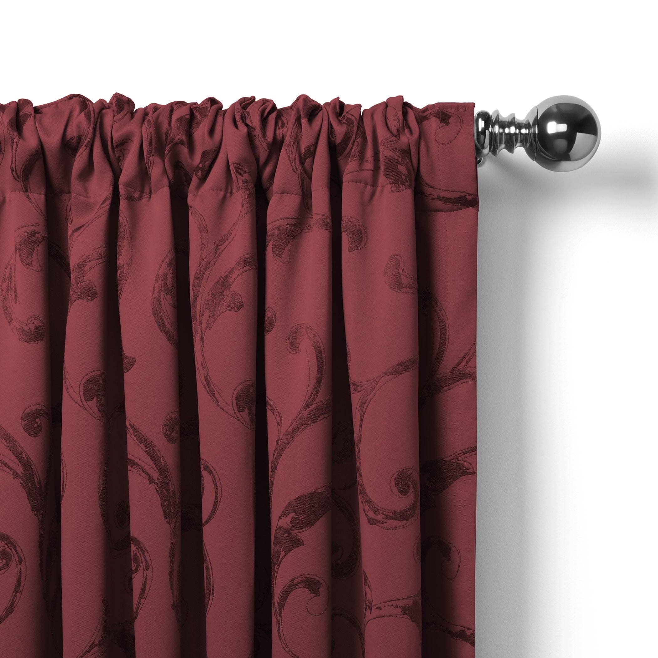 Threadmade Home - Wholesale Curtain - Mia Window Collection4