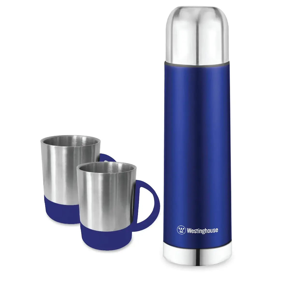 Westinghouse - Wholesale Flask - Westinghouse Thermos Flask Gift Set11