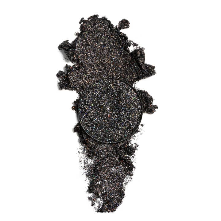 Vani Cosmetics - Wholesale Body Glitter/Shimmer - Outer Space Pressed Glitter Eyeshadow