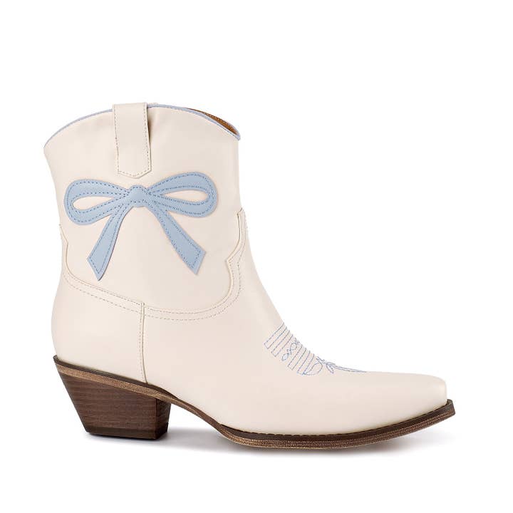 Marfa Boots - Wholesale Cowboylaarzen - Dames - De Megan0