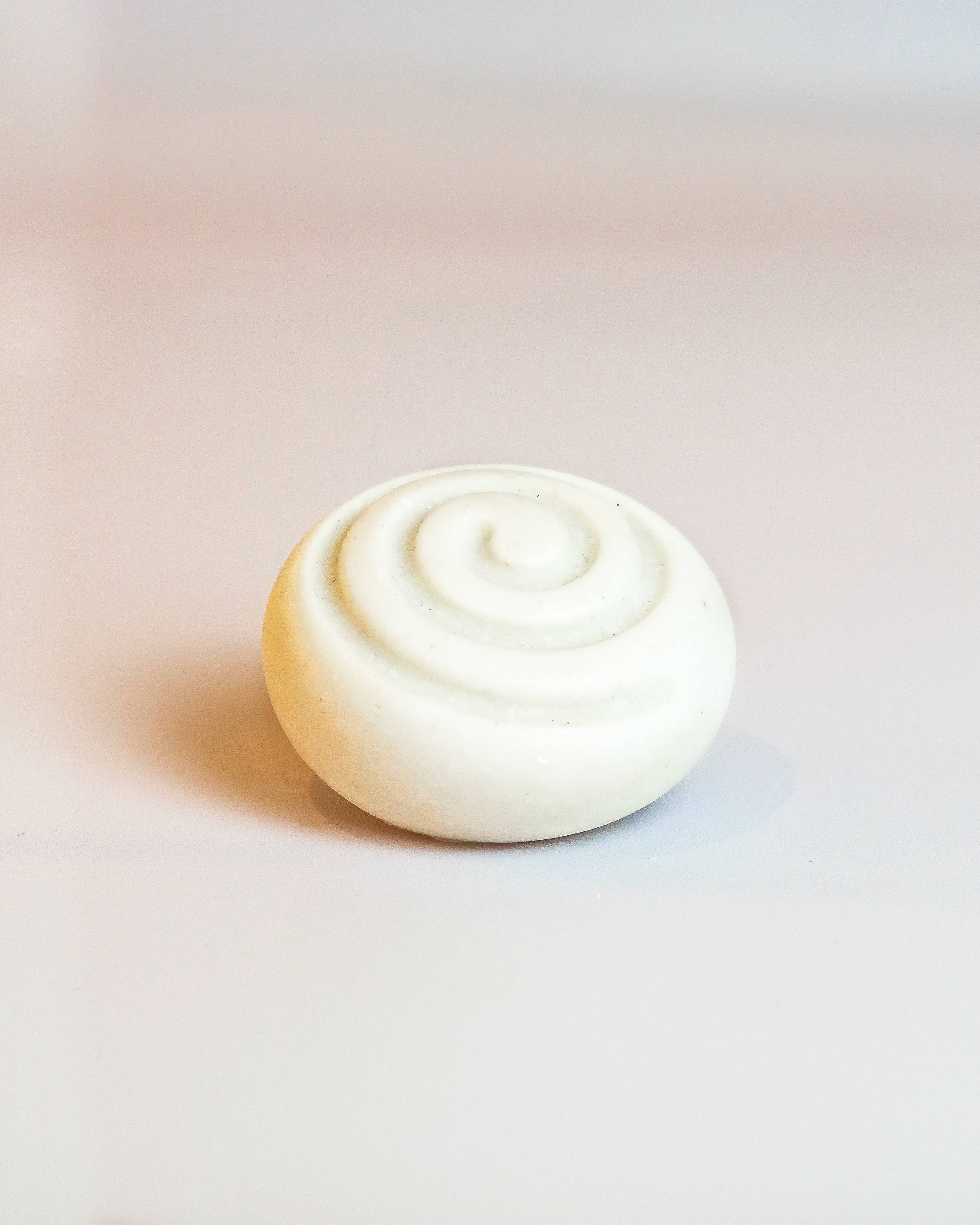 Fiori – wholesale Bar Soap – Sea Salt Soap Un-Scented - Luxury Spa and Shaving Soap0