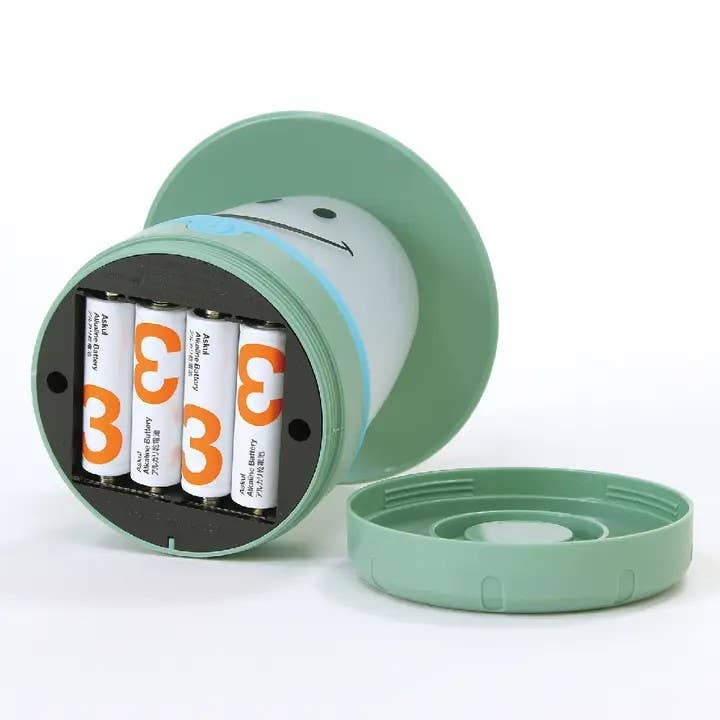 Time Concept - Wholesale Garden Tool - SMiLE LED Lantern - Portable Night Light29