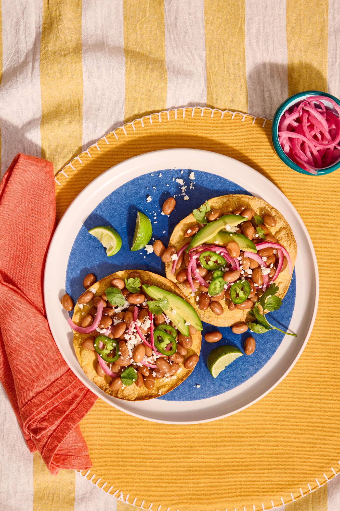 Heyday Canning Co. - Wholesale Beans - Perfectly Seasoned Pinto Beans1