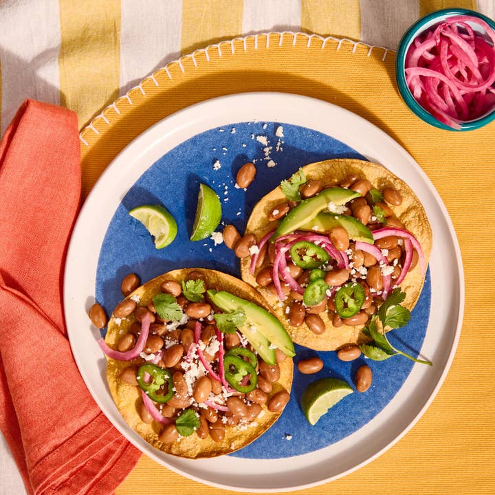 Heyday Canning Co. - Wholesale Beans - Perfectly Seasoned Pinto Beans1