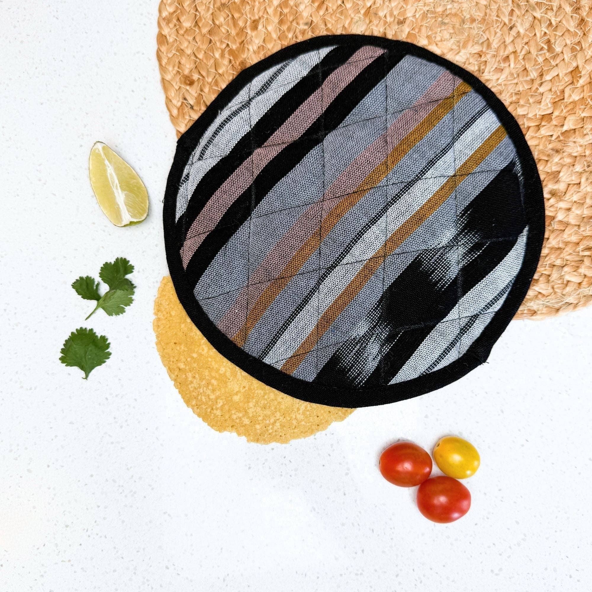 Upavim Crafts – wholesale Kitchen tool/gadget – Small Tortilla Warmer3