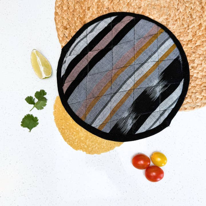 Upavim Crafts – wholesale Kitchen tool/gadget – Small Tortilla Warmer3