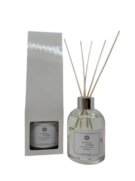 ROOM DIFFUSER 250 ML CEDAR MUSK for wholesale by Private Label Parfums