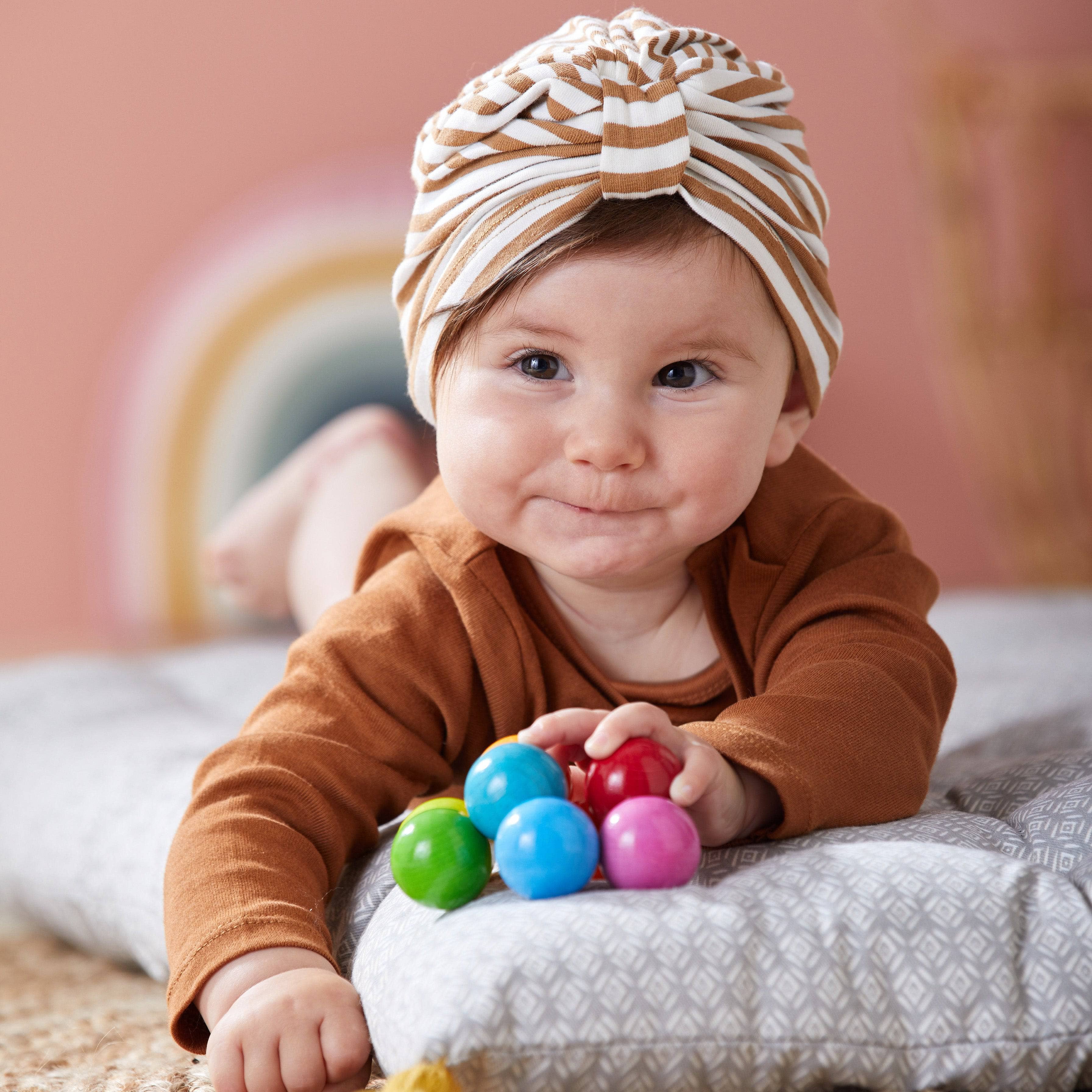 HABA USA - Wholesale Clutching Toy - Baby - Magica Wooden Clutching Toy2