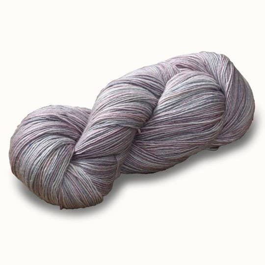 Rooster Yarns - Vente Fils à tricoter - Manos del Uruguay Fino Merino Soie fil à tricoter teint à la main14