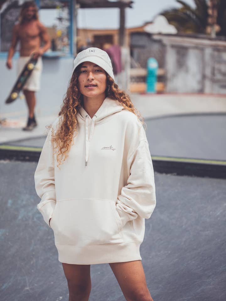 UNISEX ORGANIC HAT for wholesale by Manawai Wear