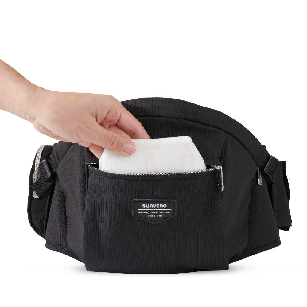 Sunveno - Vente Porte-bébé - Porte-bébé Easy Hold14