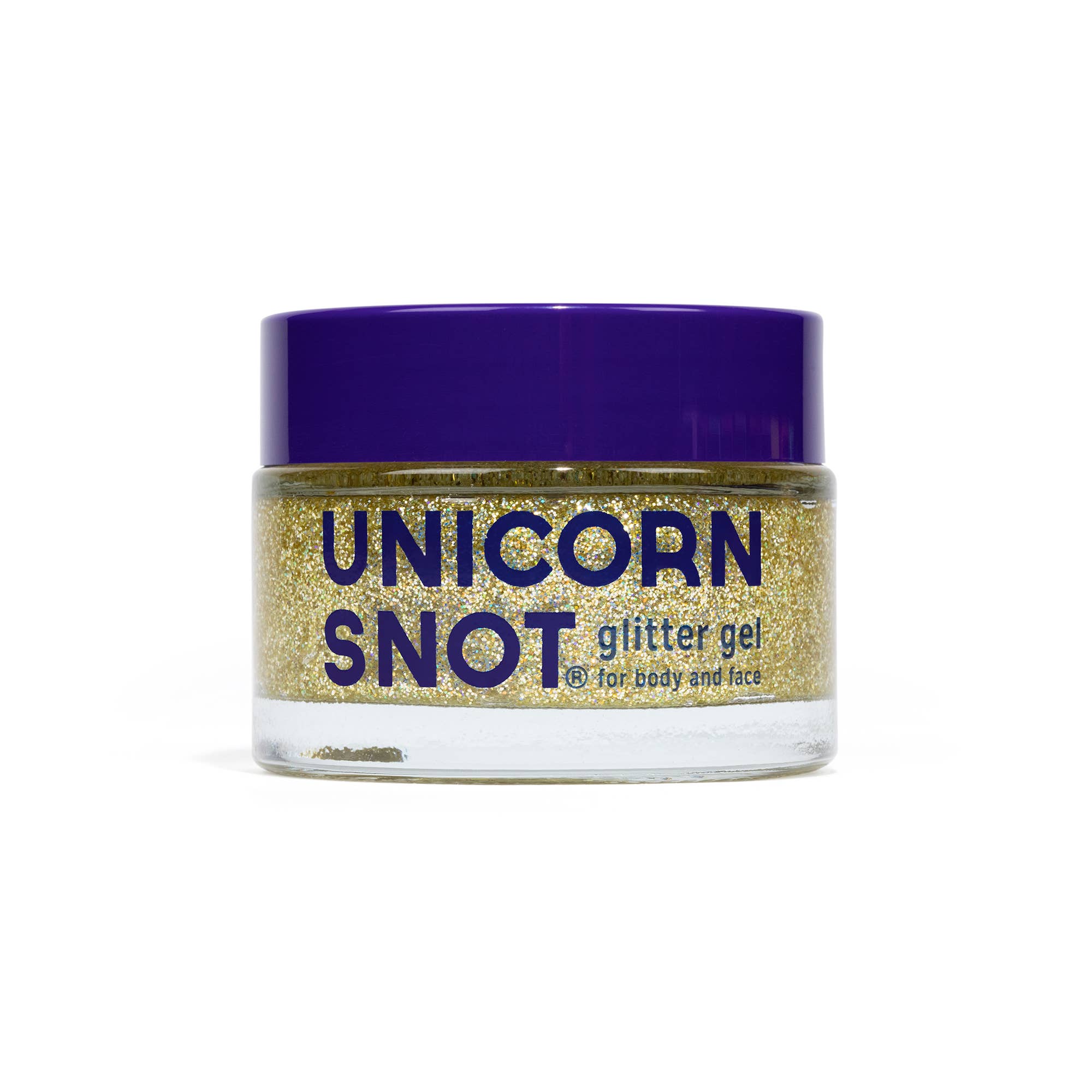 Unicorn Snot | Glitter Beauty – Glitter/shimmer por atacado – Gel de Brilho Original | Bling-Dourado | Glitter Corporal | Brilho2