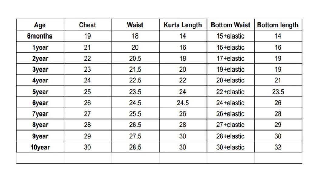 House of Amaya - Wholesale Top & Pant Set - Kids - Azma - Boys Kurta Payjama4